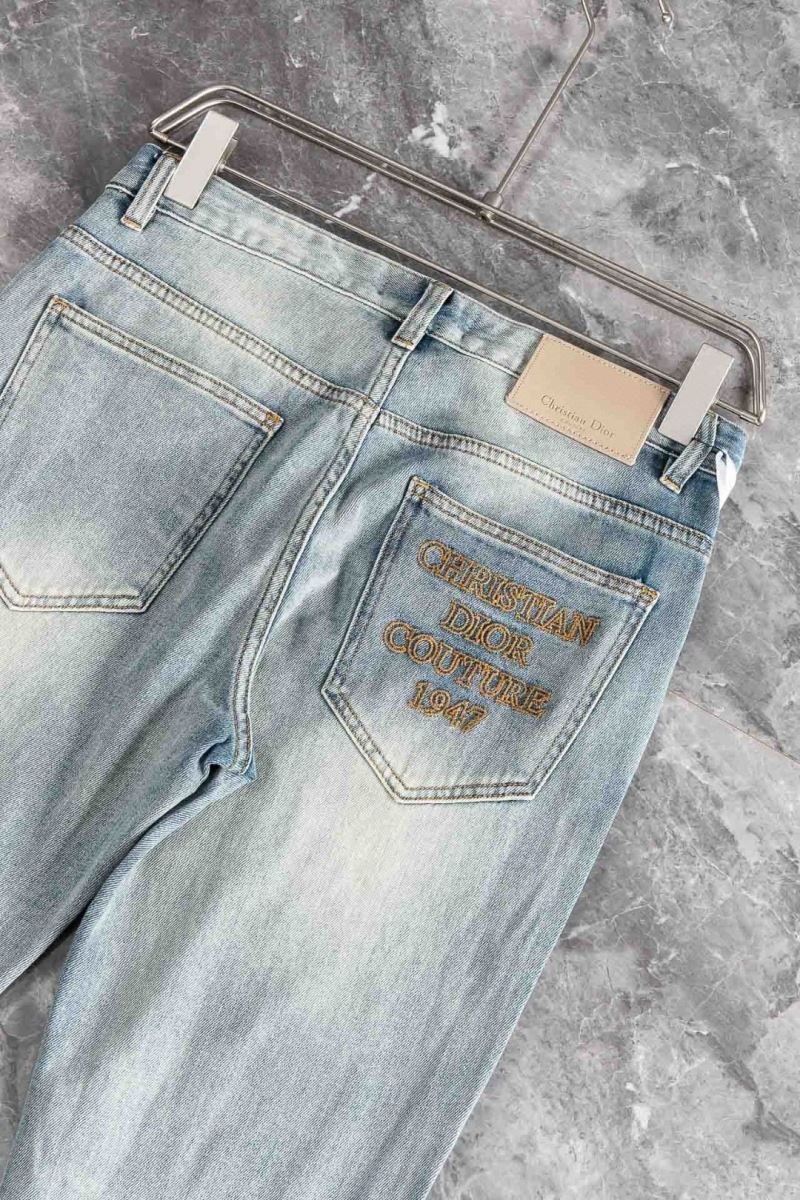 Christian Dior Jeans